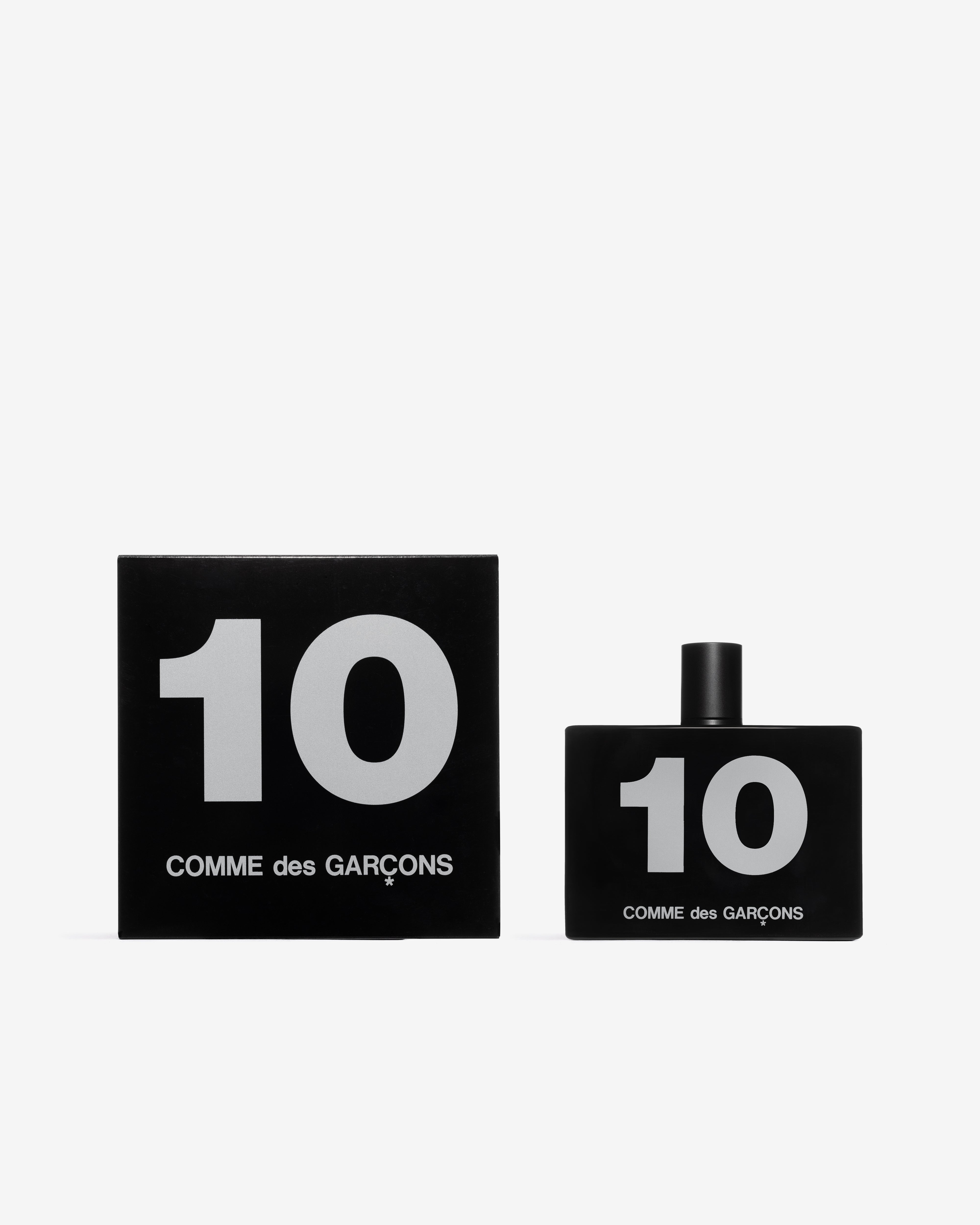 CDG Parfum: Odeur 10 (200ml) | DSML E-SHOP