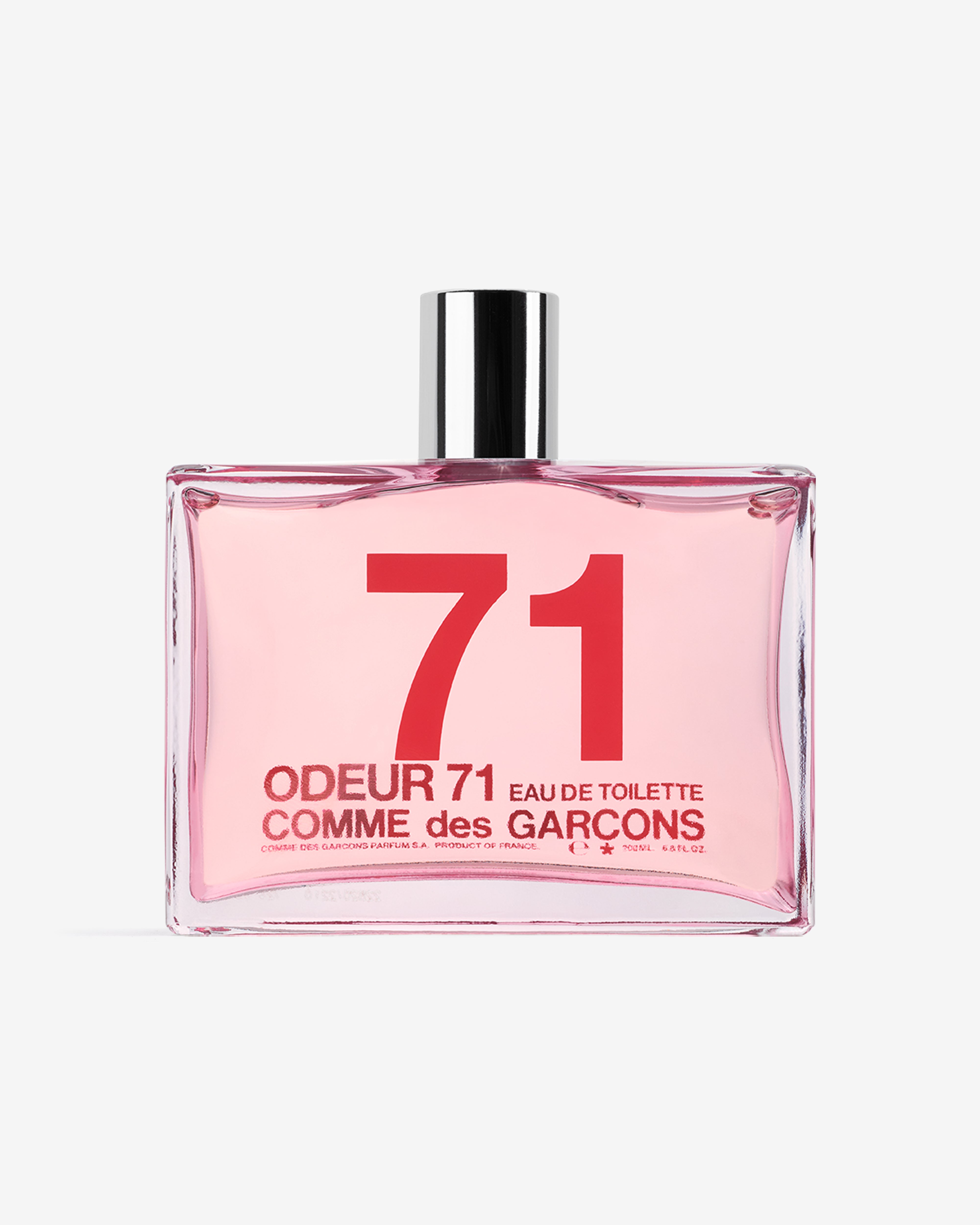 CDG Parfum: Odeur 71 Eau de Toilette (200ml) | Dover Street Market