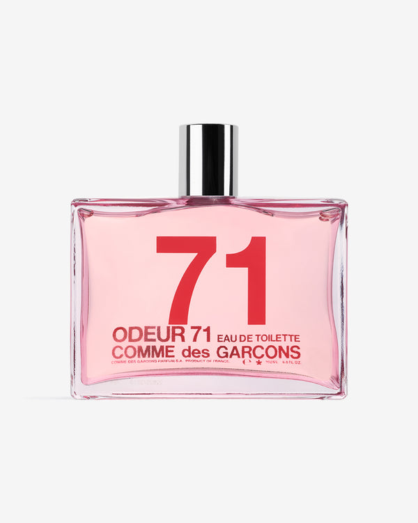 CDG Parfum - Odeur 71 Eau de Toilette - (200ml)