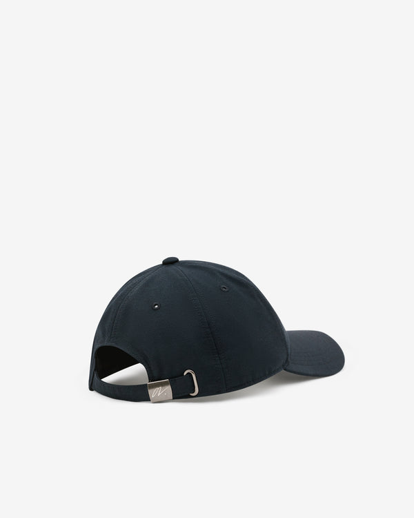 Our Legacy - Ballcap - (Devoted Black)