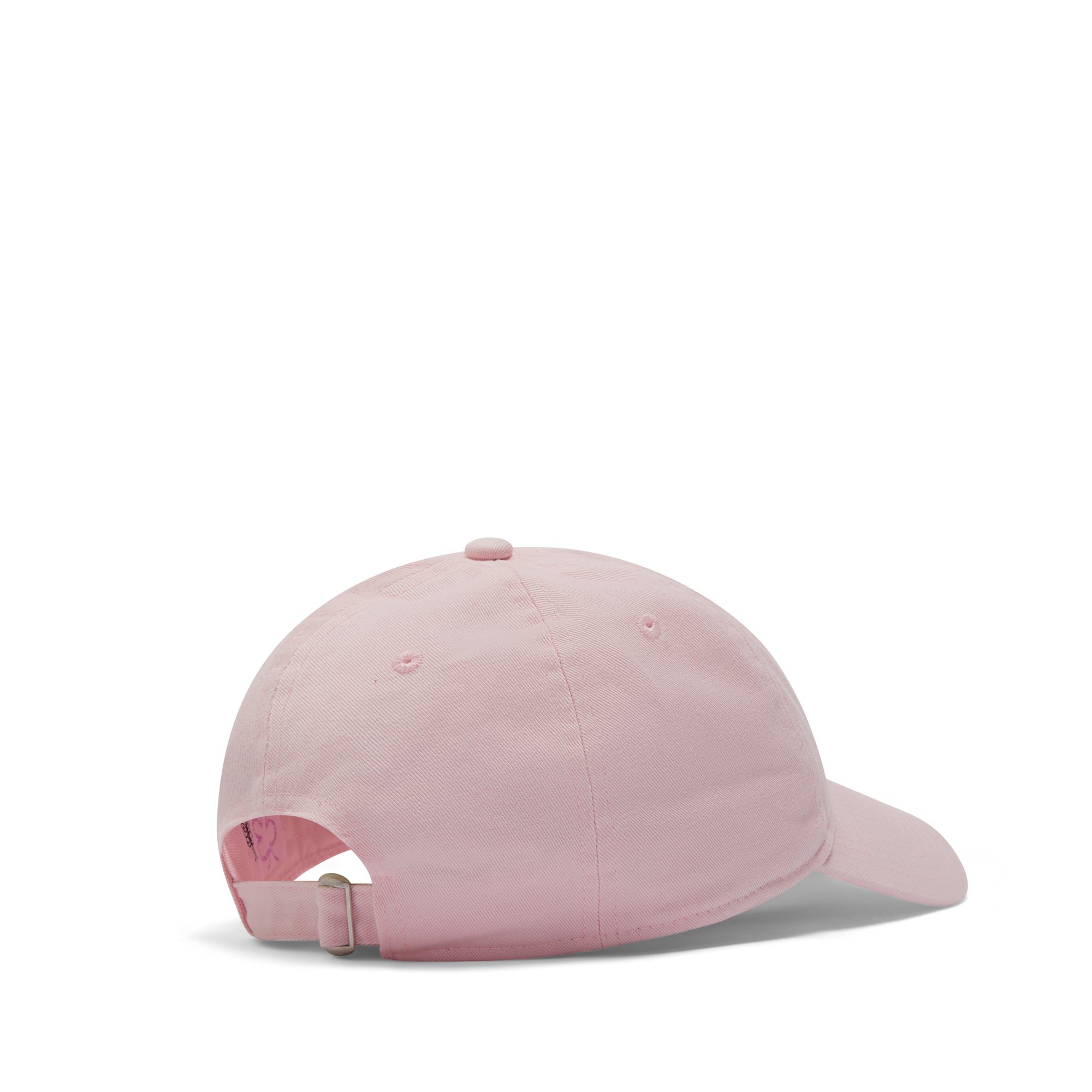 Online Ceramics - Cabin Logo Hat - (Pink) view 3