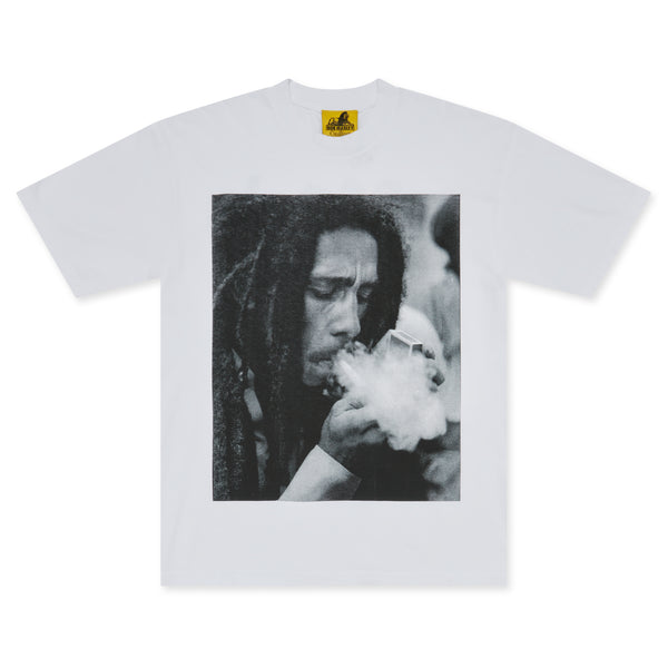 Online Ceramics - Justice And Truth Tee - (White)