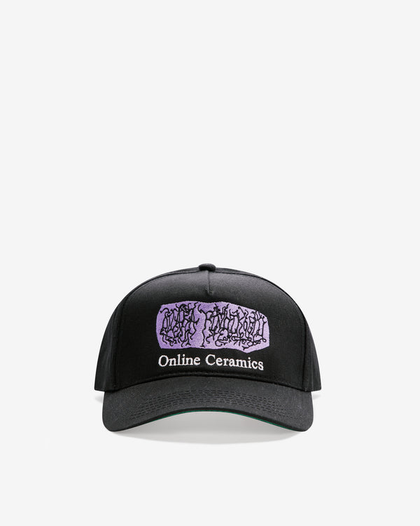 Online Ceramics - Dilara Women's Cap - (Black)
