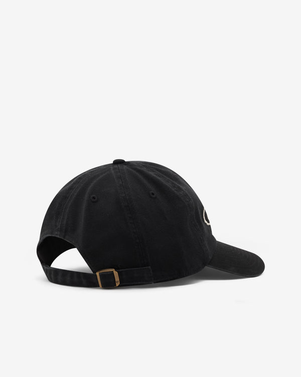 Online Ceramics - Men's Shooting Star Hat - (Black)