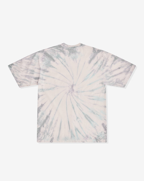 Online Ceramics - Men’s Precious Moments Blessed Are The Pure In Heart T-Shirt - (Tie Dye)