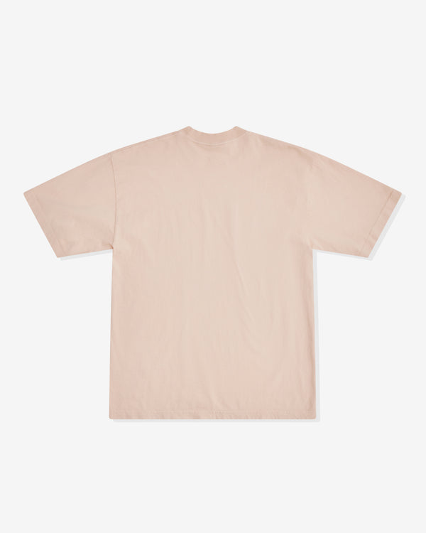 Online Ceramics - Men’s Precious Moments What The World Needs T-Shirt - (Beige)