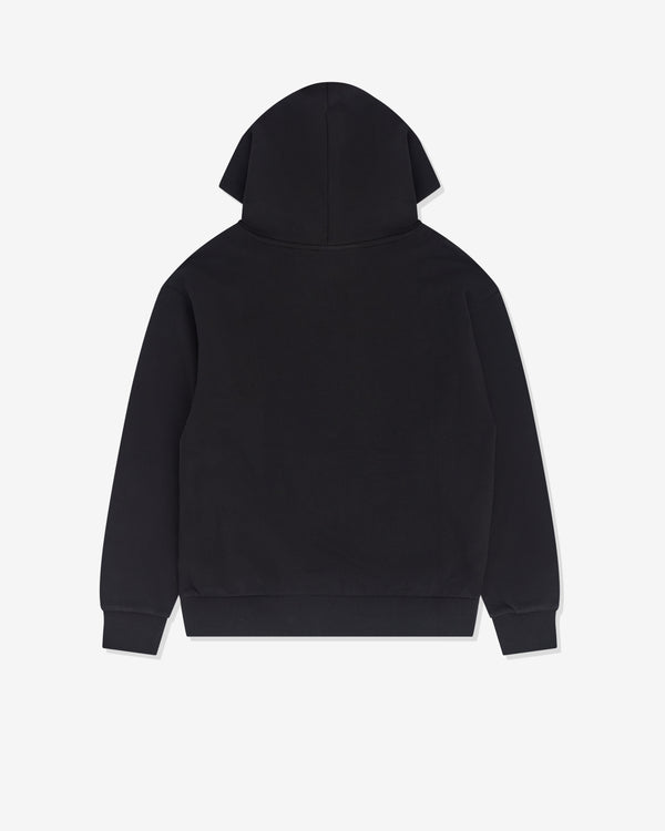 Online Ceramics - Men’s Dance Into Eternity Hoodie - (Black)