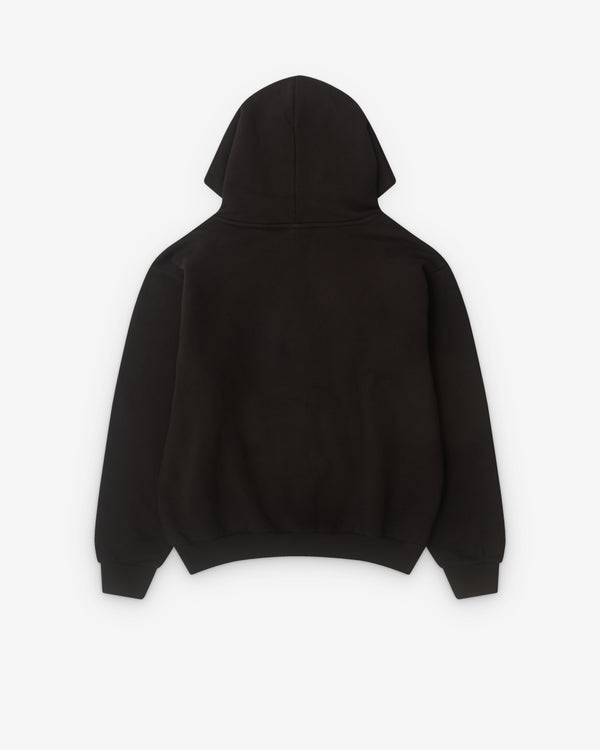 Online Ceramics - Read A Banned Book Hooded Sweatshirt - (Black)