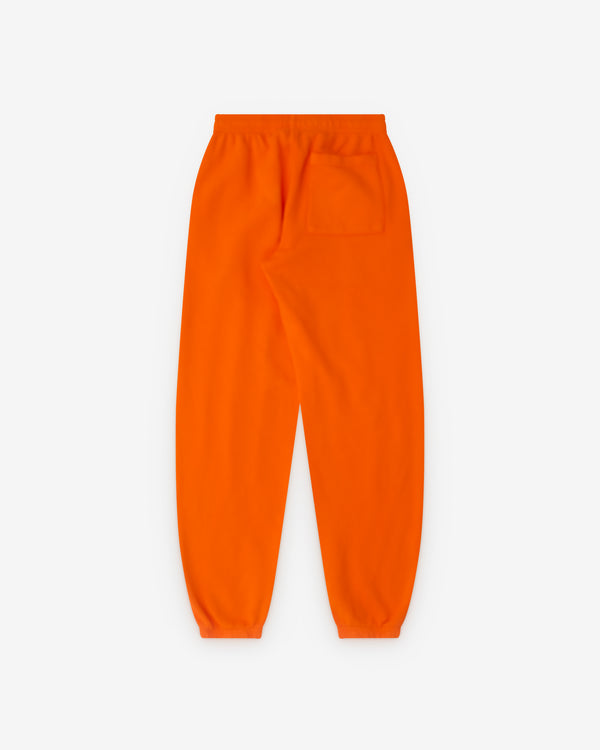 Online Ceramics - Reading Is A Right Sweatpants - (Rust)