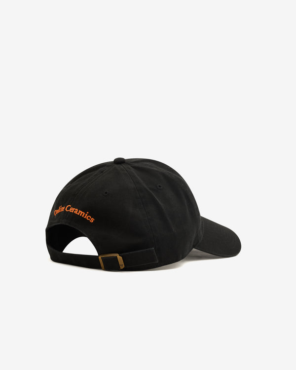 Online Ceramics - Read Banned Book Cap - (Black)