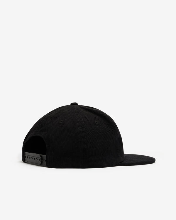 Online Ceramics - Sunflower Logo Cap - (Black)