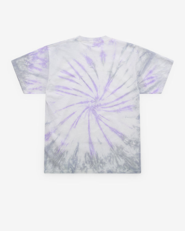 Online Ceramics - Nothing Is In Control T-Shirt - (Tie Dye)