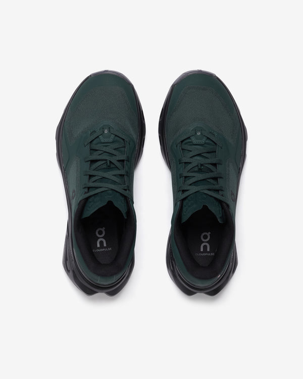 On-Running - Men's Cloudpulse 2 - (Obsidian/Black)