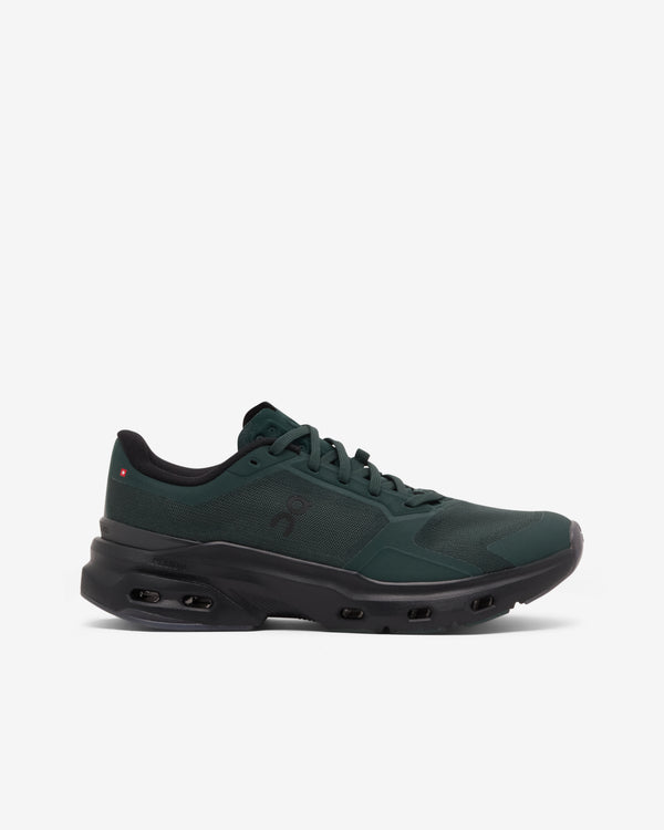 On-Running - Men's Cloudpulse 2 - (Obsidian/Black)