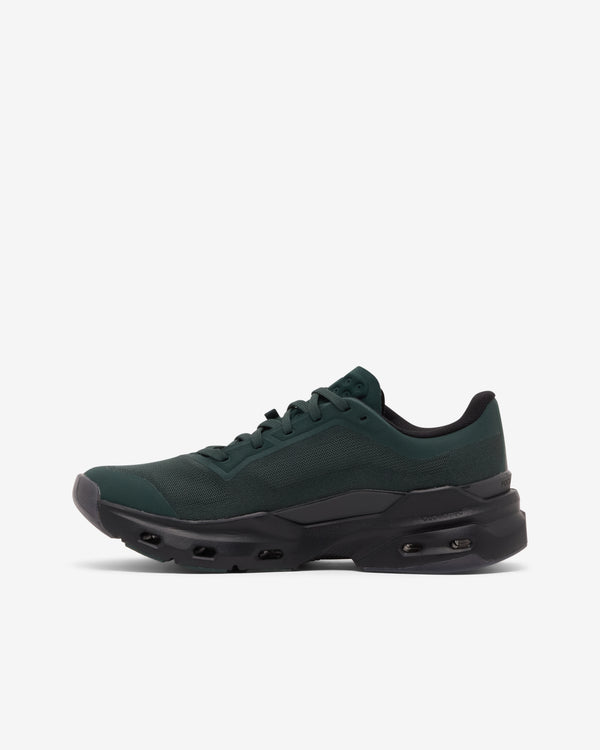 On-Running - Men's Cloudpulse 2 - (Obsidian/Black)