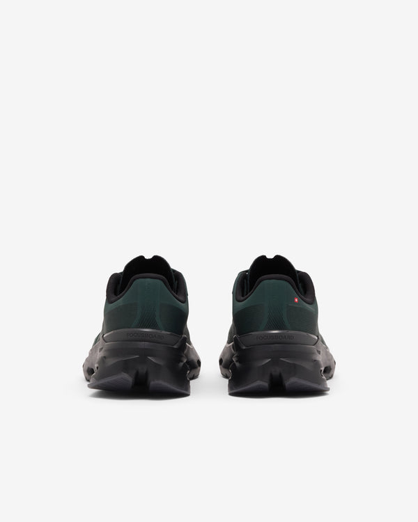 On-Running - Men's Cloudpulse 2 - (Obsidian/Black)