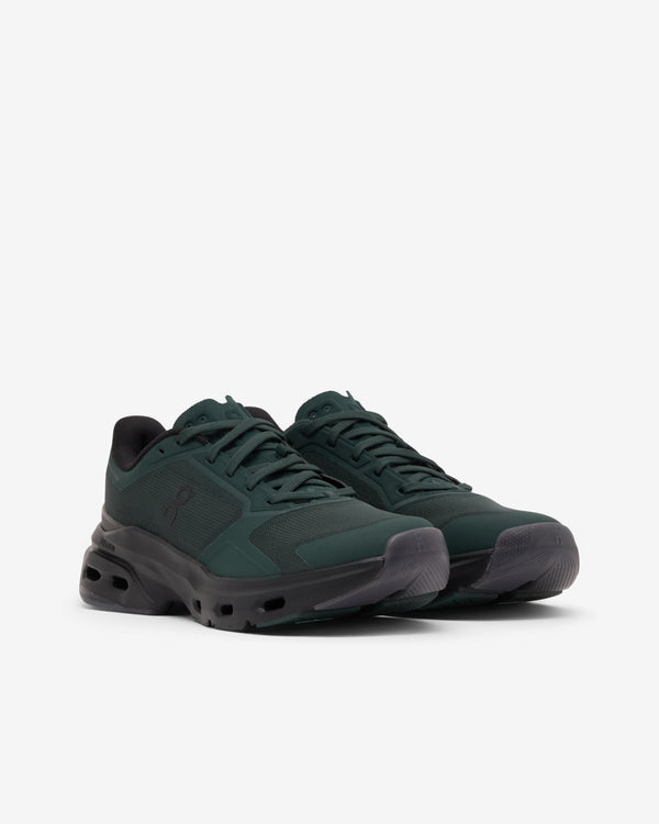 On-Running - Men's Cloudpulse 2 - (Obsidian/Black)