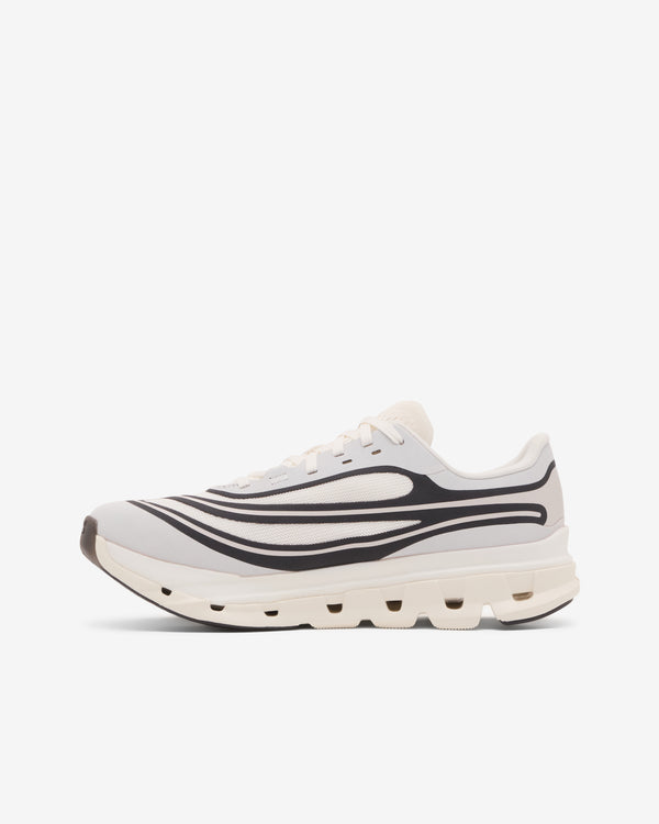 On-Running - Men's Cloudflow 5 AD - (Ivory/Black)