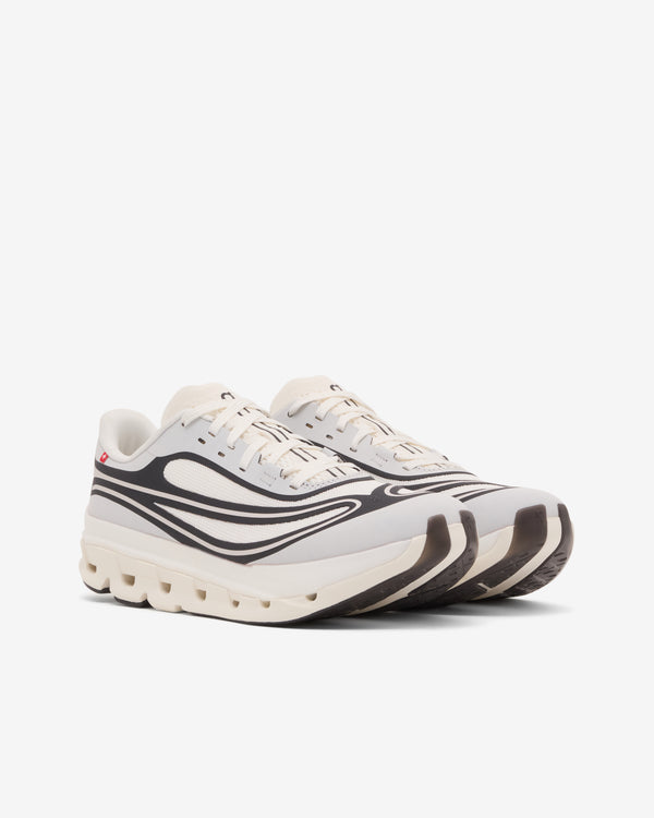 On-Running - Men's Cloudflow 5 AD - (Ivory/Black)
