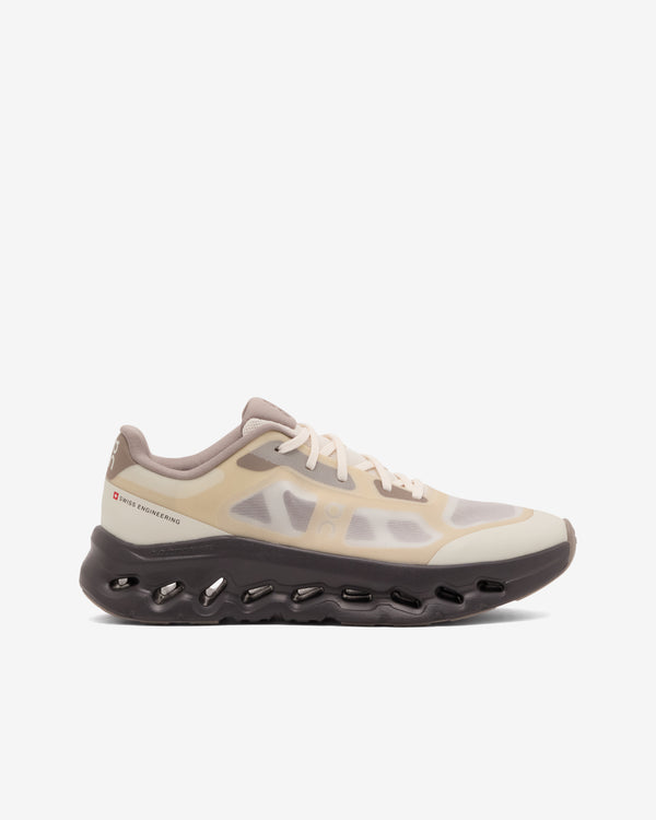 On-Running - Men's Cloudtilt Remix - (Dew/Pebble)