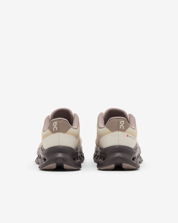 On-Running - Men's Cloudtilt Remix - (Dew/Pebble)