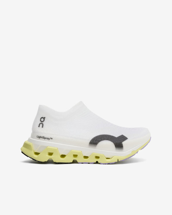 On-Running - Men's Cloudmonster 3 Hyper - (Limelight/Bloom)