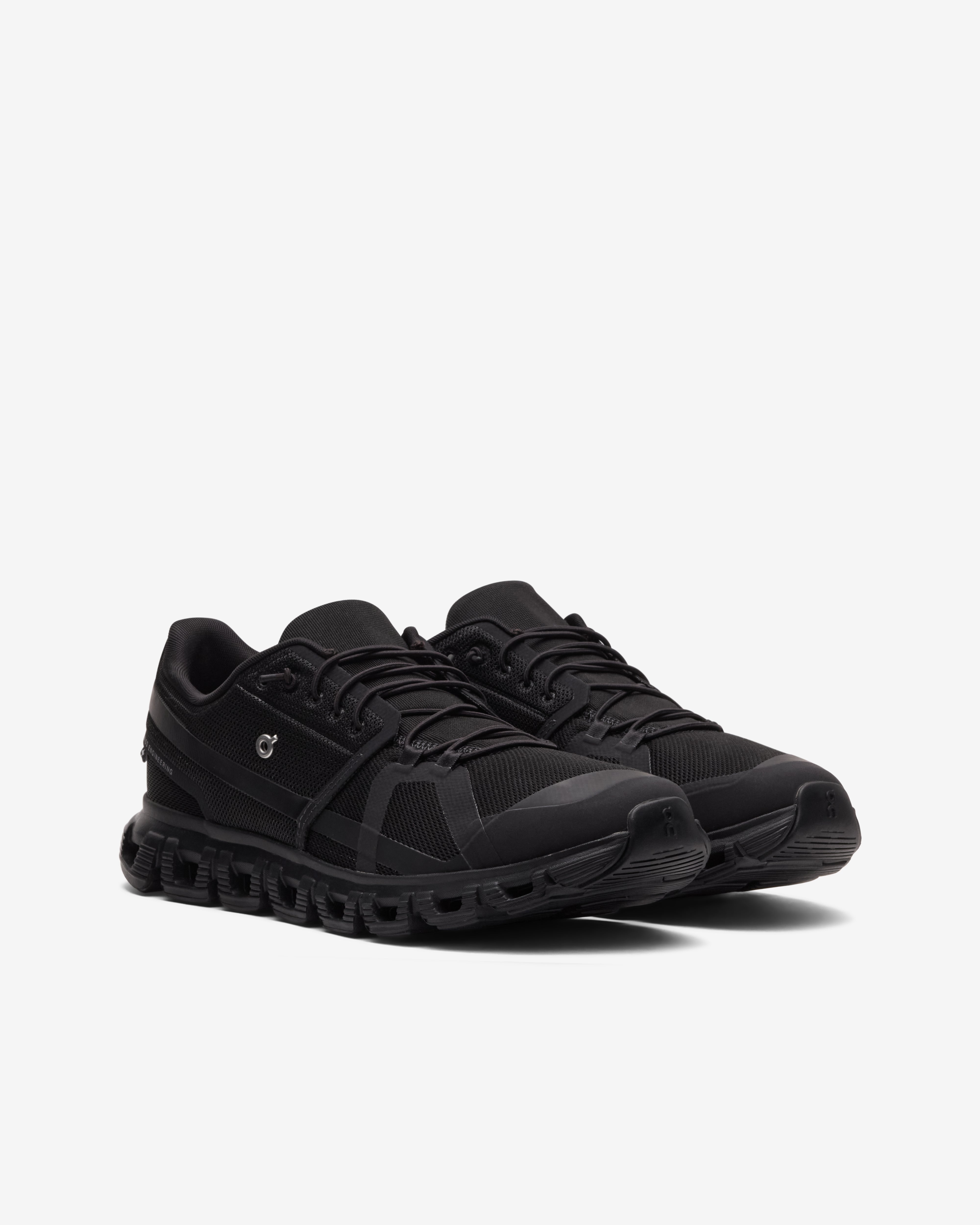 靴 On Cloud 6 DSM On-Running: DSM On Cloud 6 (Midnight) | Dover Street Market London
