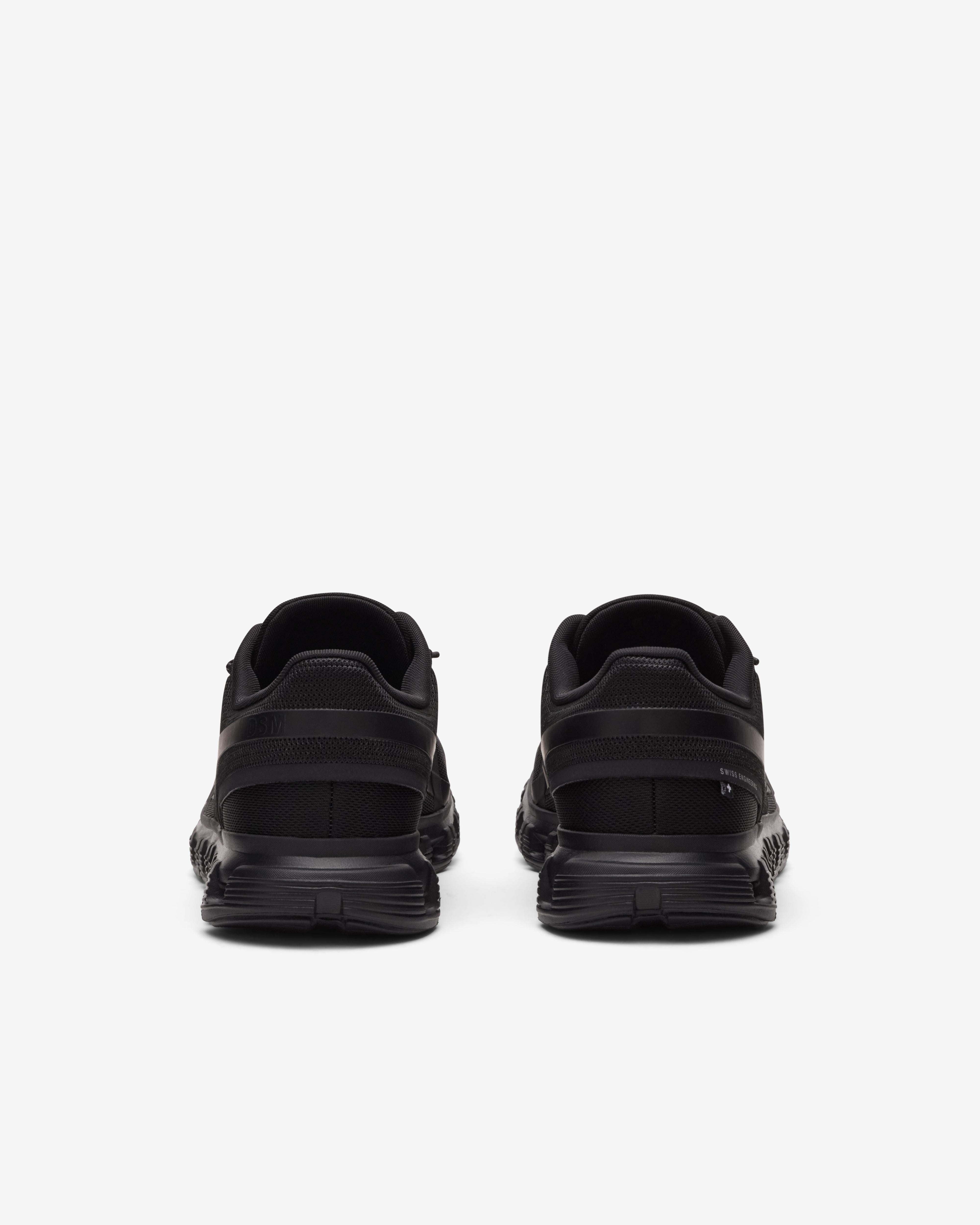 On-Running: DSM On Cloud 6 (Midnight) | Dover Street Market London