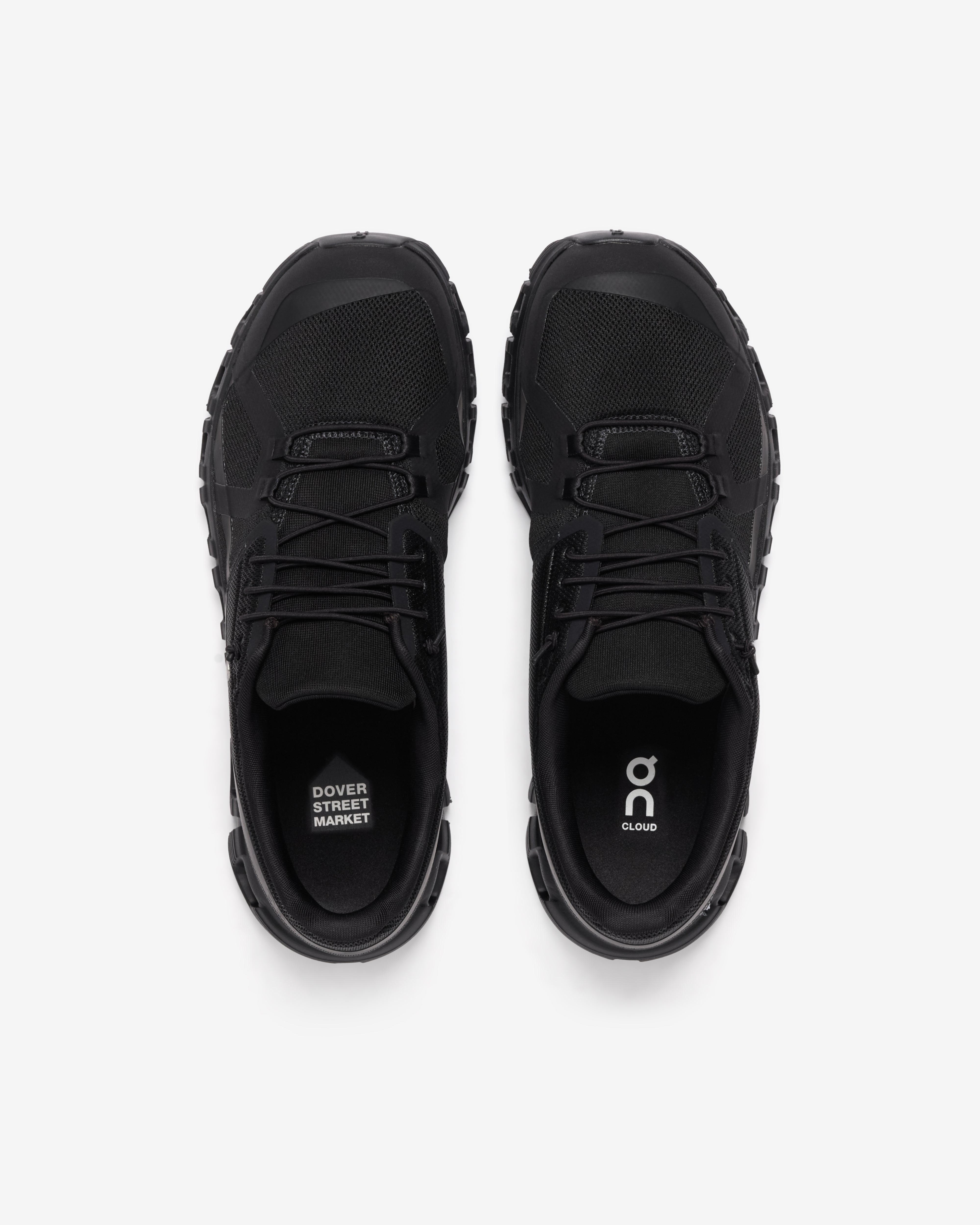 On-Running: DSM On Cloud 6 (Midnight) | Dover Street Market London