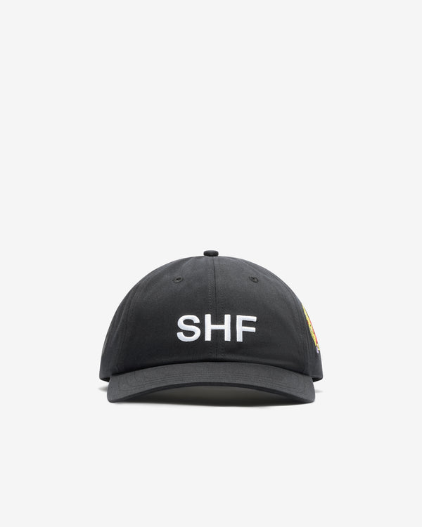 On-Running - Men's Sky High Farm All-Day Cap - (Black)