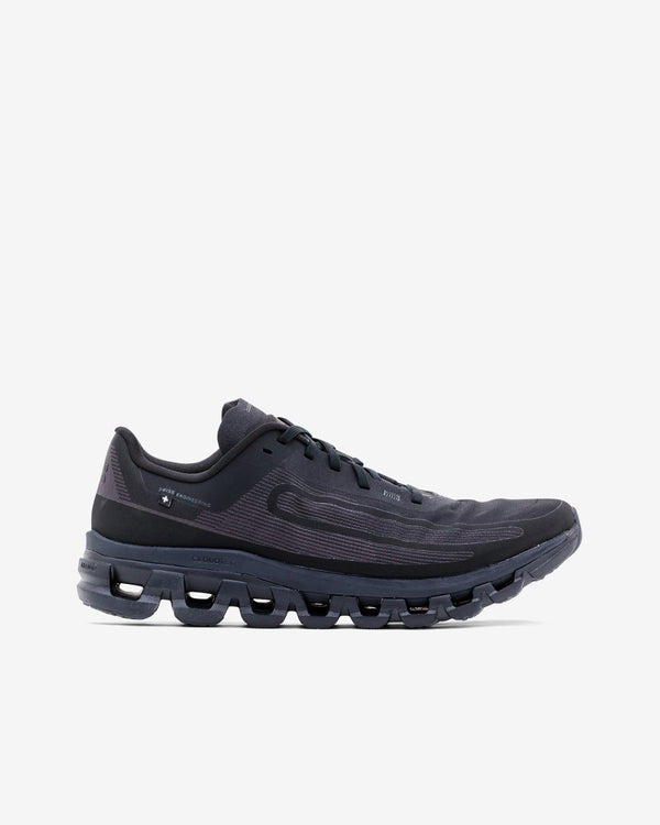 On-Running - Men's Cloudflow 4 Ikon - (Magnet Black)