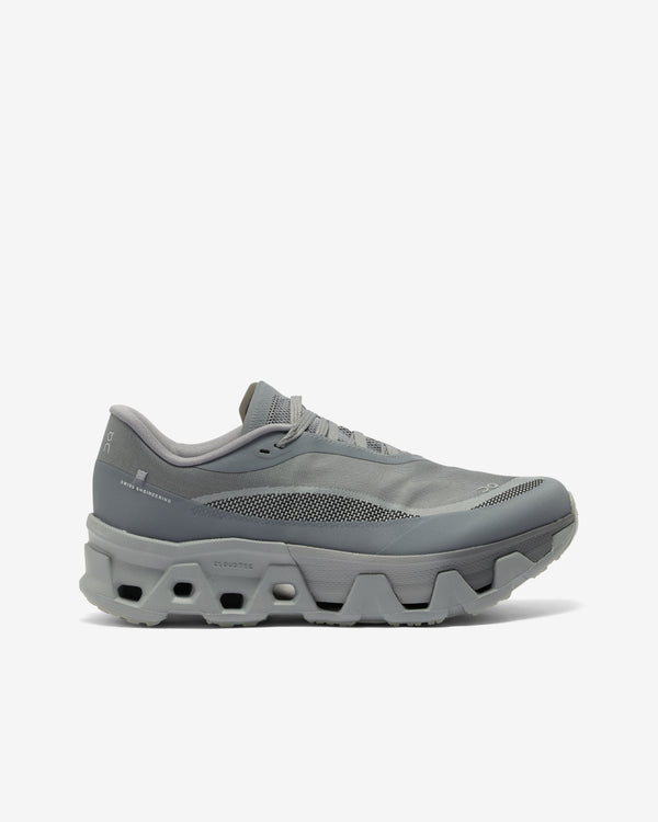On-Running - Men's PAF Cloudmonster Hyper - (Phantom)