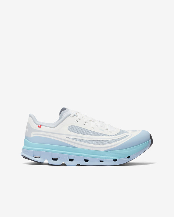 On-Running - Cloudflow 5 AD - (Hail/White)