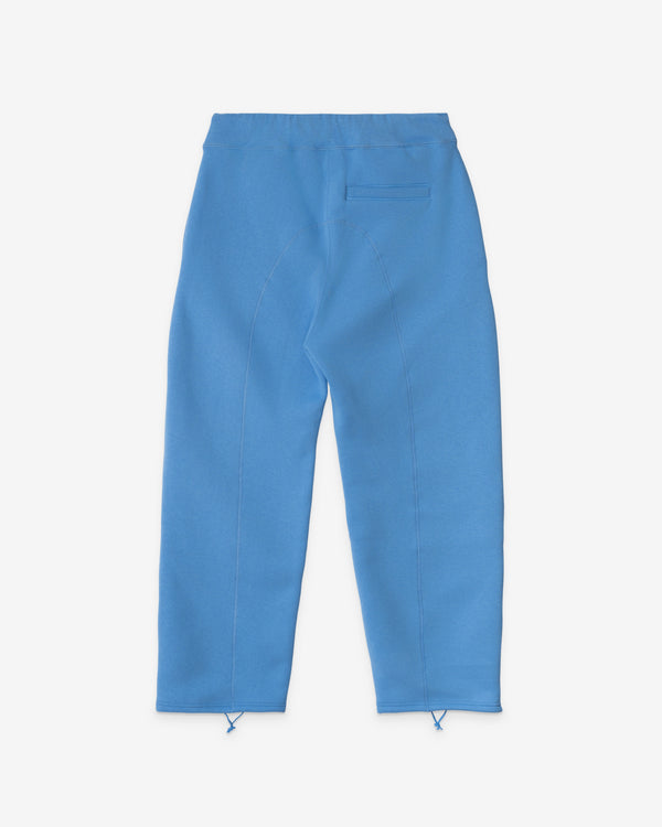Cease - Men's Open Hem C-Seam Sweatpants - (Marine Blue)