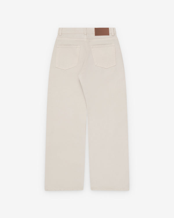 Our Legacy - Women's Full Cut - (Old Chalk Wash)