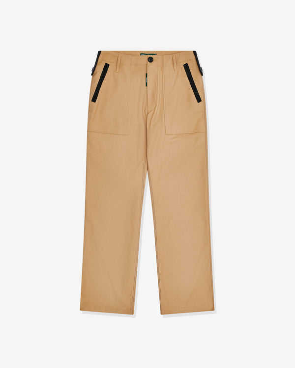 Otto958 - Men's Booth Trouser - (Saw Dust)