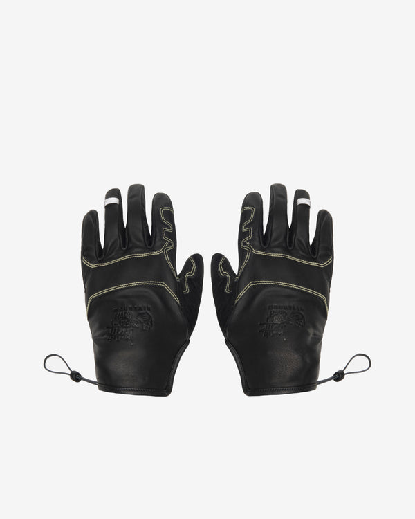 Stüssy - Mountain Hardwear Powdergate™ Glove - (Black)