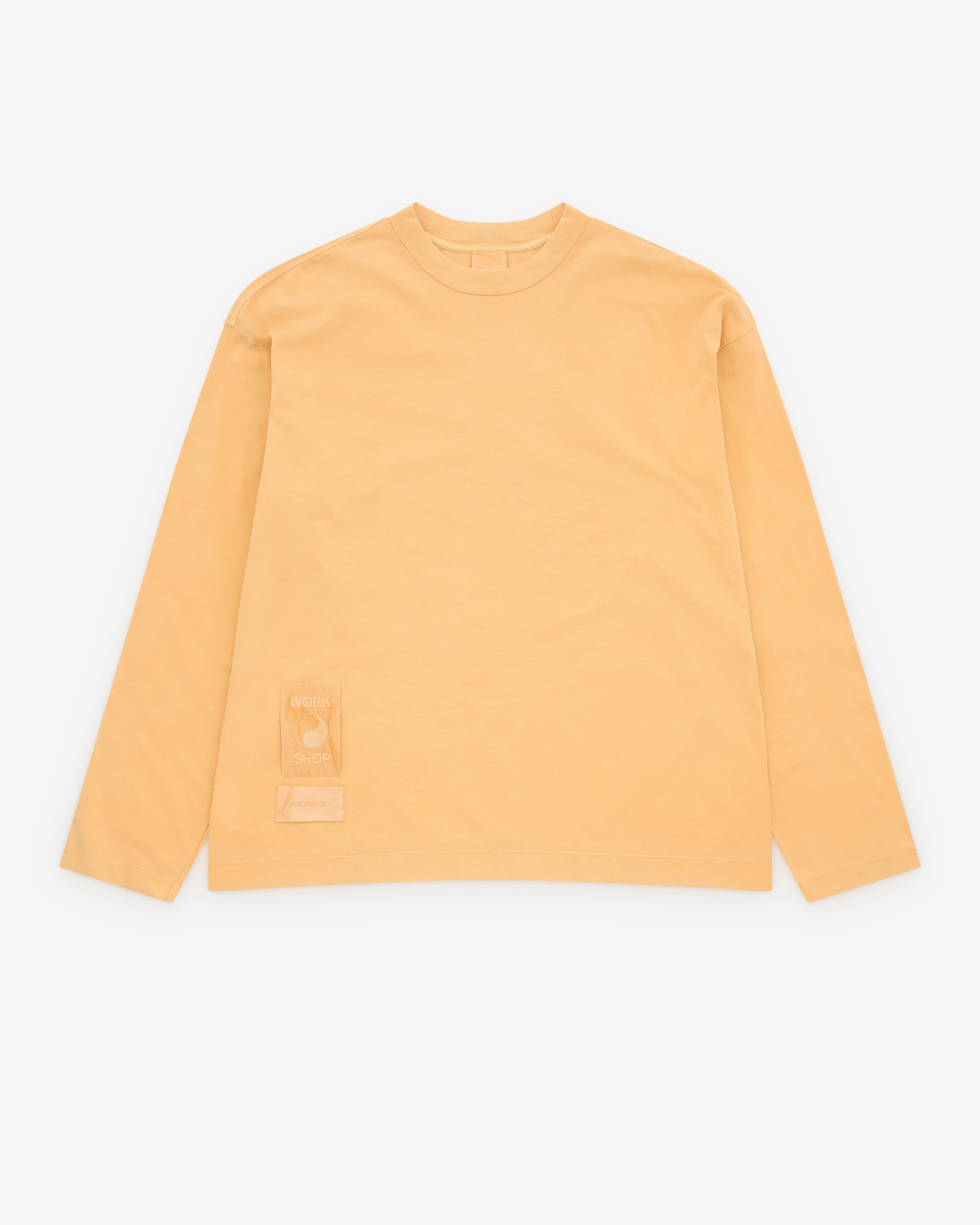 BLOOD ORANGE ESSEX HONEY OUR LEGACY Tシャツ BLOOD ORANGE ESSEX HONEY OUR LEGACY Tシャツ