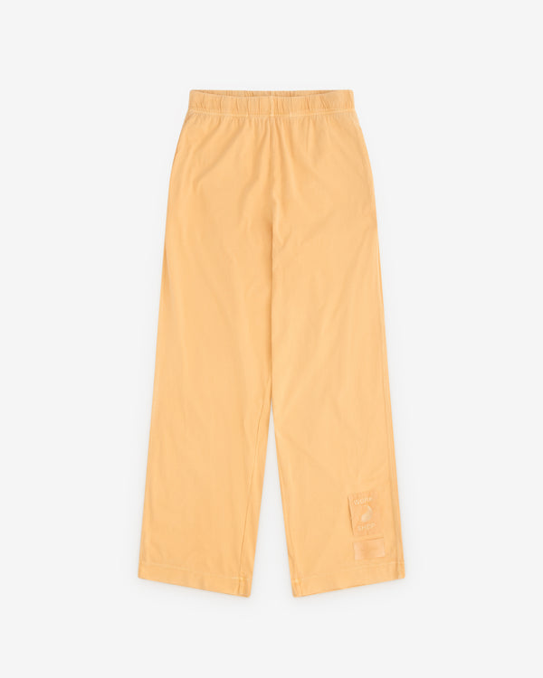 Our Legacy WORKSHOP - Magniberg Gelato Flow Pants - (Natura Orange)
