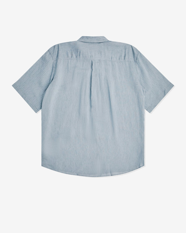 Our Legacy - Men’s Beyond Shirt Shortsleeve - (Geo Stripe)
