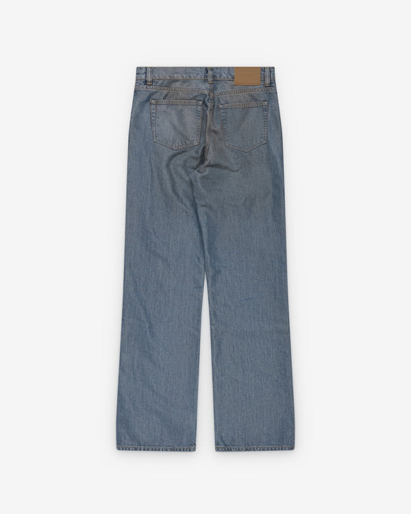 Our Legacy - Men's Carlson Cut - (Kintsugi Wash)