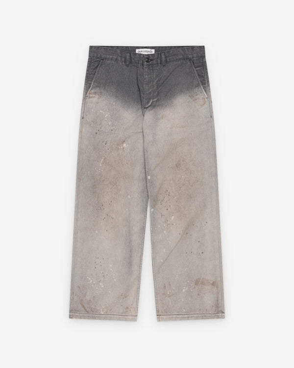 Our Legacy - Men's Rig Chino - (Octo Wash)