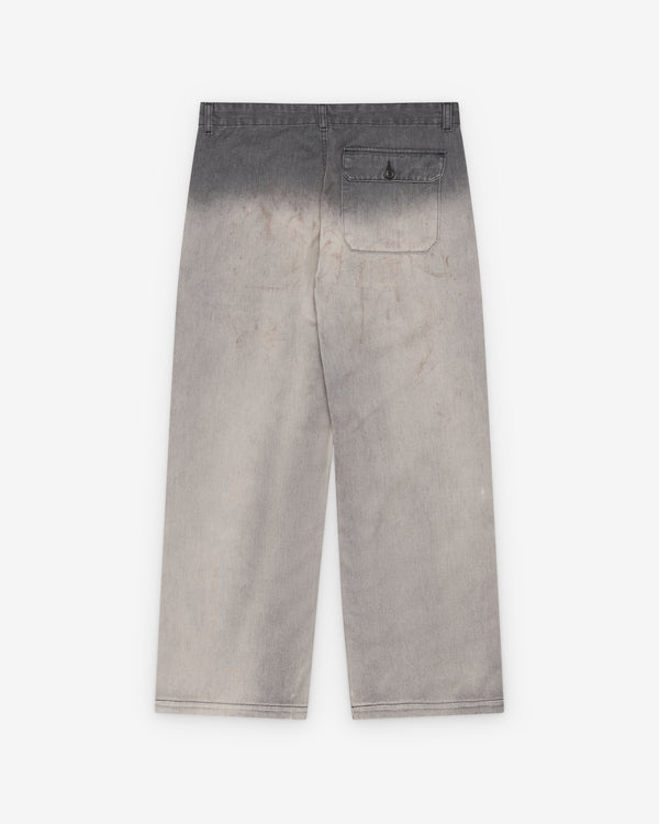 Our Legacy - Men's Rig Chino - (Octo Wash)