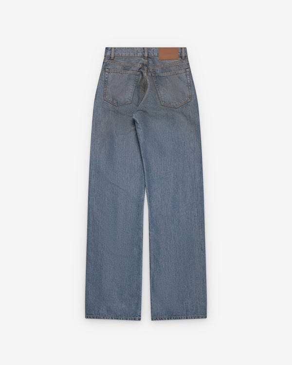 Our Legacy - Women's Wata Cut - (Kintsugi Wash)