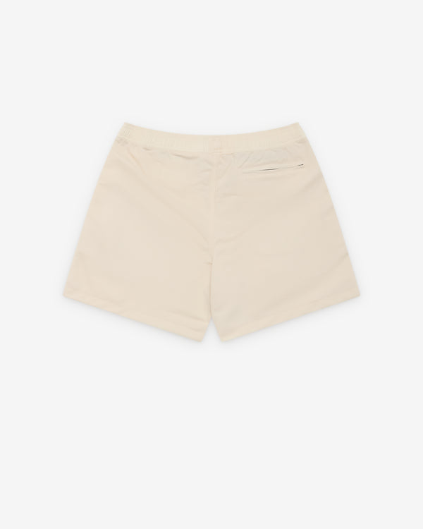 Our Legacy Work Shop - Sports Shorts - (Beige)