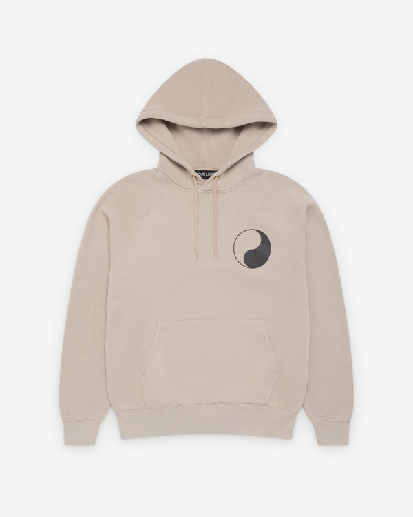 Our Legacy Work Shop - Sports Workshop Hood - (Canvas)