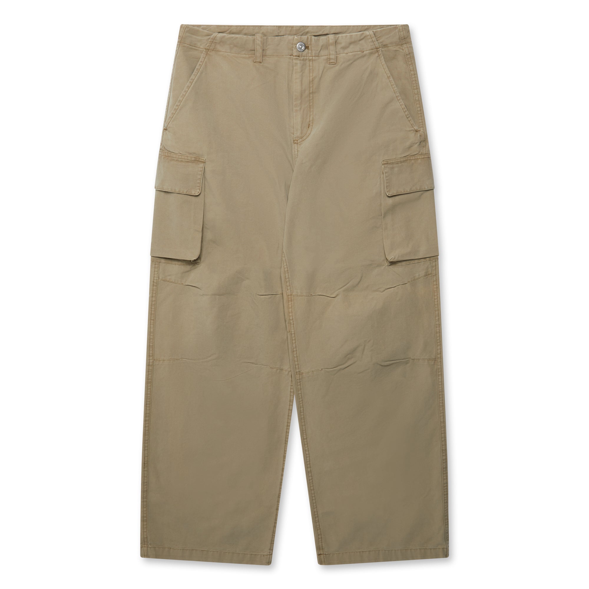 Our Legacy - Men’s Mount Cargo - (Beige) view 4