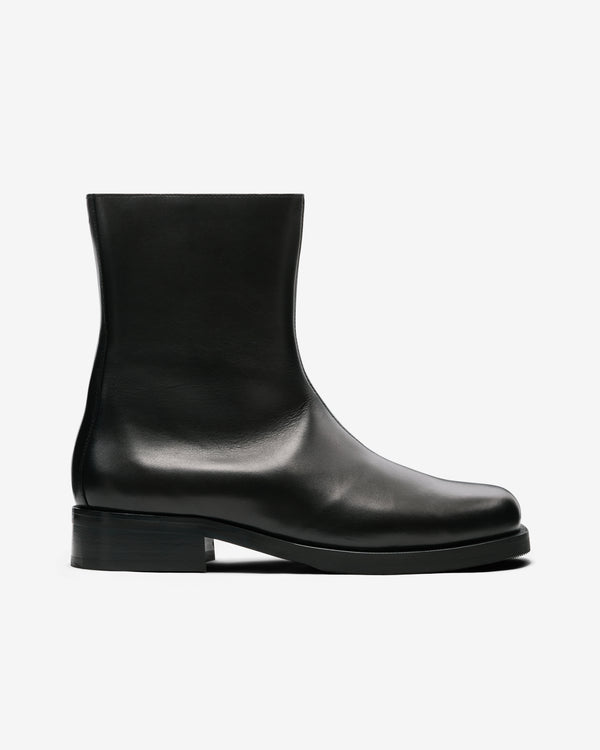 Our Legacy - Camion Boot - (Black)