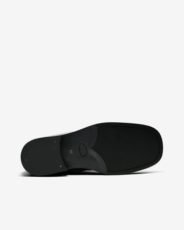 Our Legacy - Camion Boot - (Black)