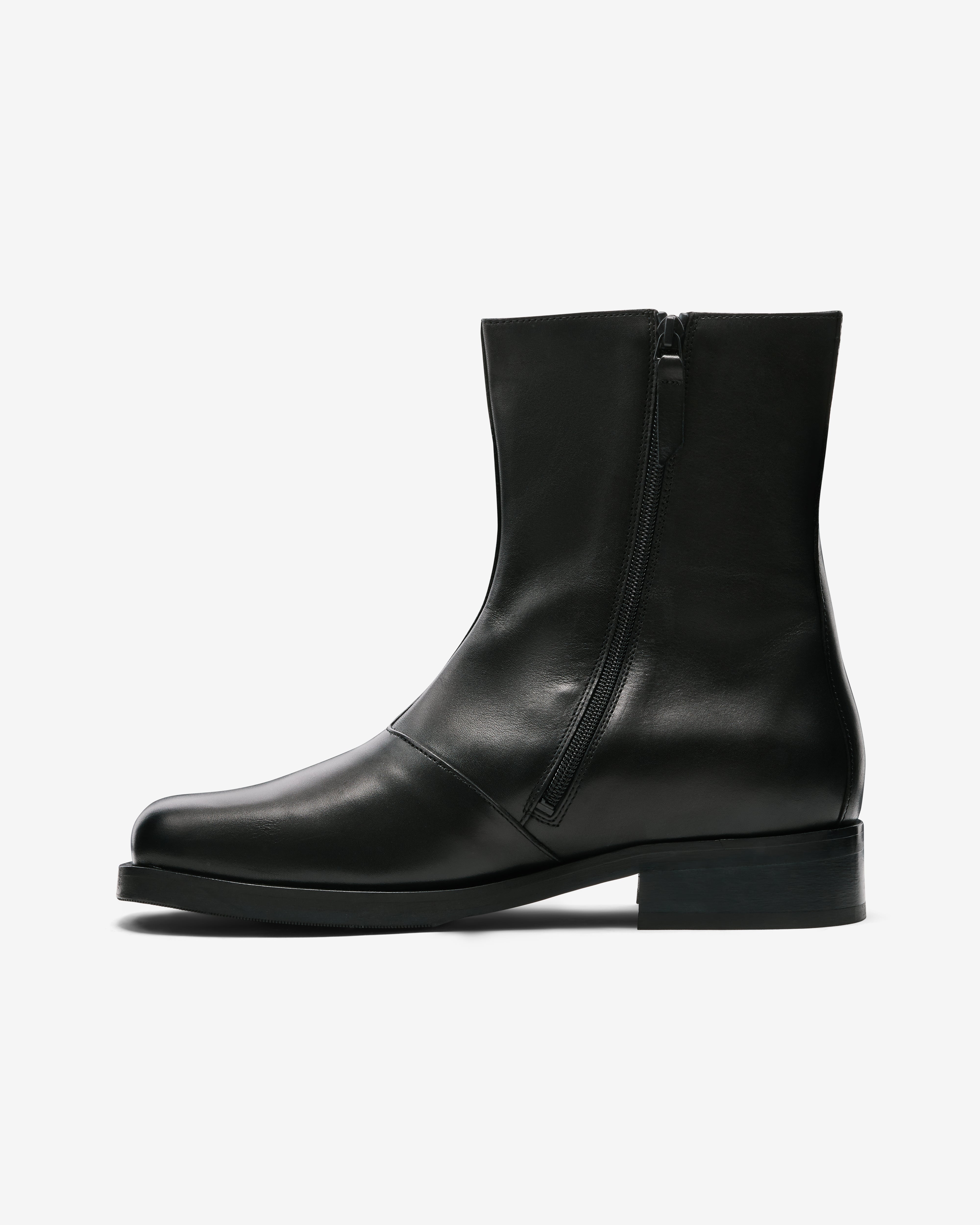 Our Legacy: Camion Boot (Black) | Dover Street Market London